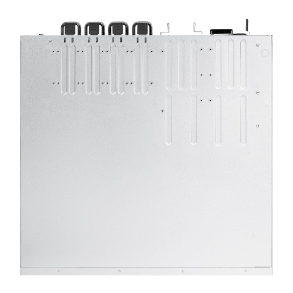 TP-Link Omada Pro S7500-24Y4C netwerk-switch Managed L3 Grijs - Afbeelding 5