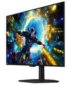 Samsung 32" Odyssey OLED G7 G73SH Gaming Monitor - Afbeelding 5