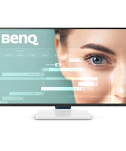 BenQ GW2790TC computer monitor 68,6 cm (27") 1920 x 1080 Pixels Full HD LCD Zwart, Wit - Afbeelding 5