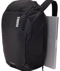 Thule Chasm TCHB215 Black rugzak Casual rugzak Zwart Polyester - Afbeelding 8