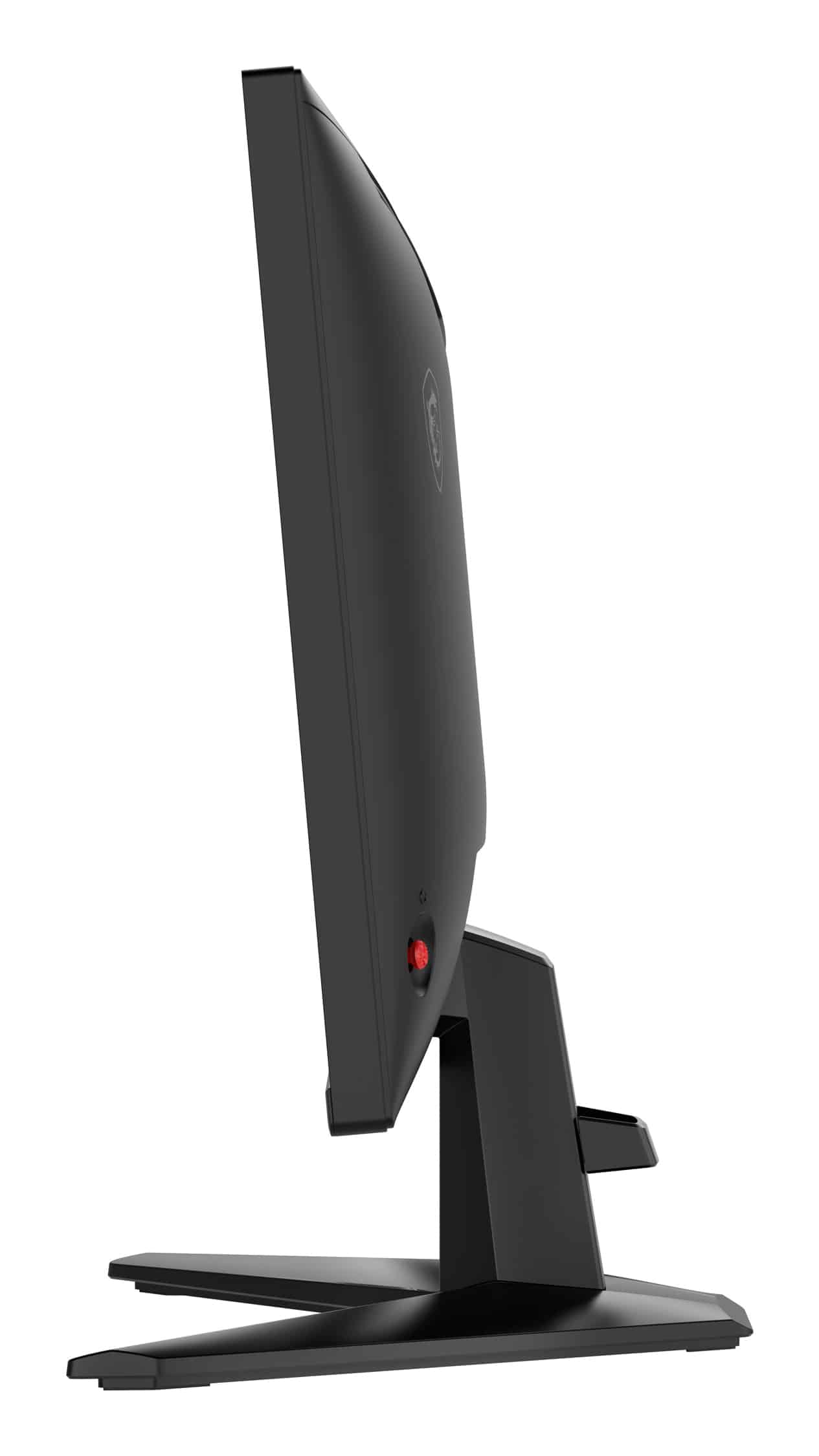 MSI MAG 245F X24 computer monitor 60,5 cm (23.8") 1920 x 1080 Pixels Full HD LCD Zwart - Afbeelding 5