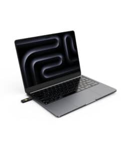 Kensington VeriMark NFC+ USB-C Security Key - Afbeelding 5