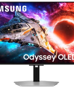 Samsung 32" Odyssey OLED G8 G80SH Gaming Monitor