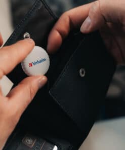 Verbatim My Finder Coin Bluetooth Tracker - verpakking met 2 trackers - Afbeelding 8