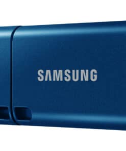 Samsung MUF-512DA USB flash drive 512 GB USB Type-C 3.2 Gen 1 (3.1 Gen 1) Blauw
