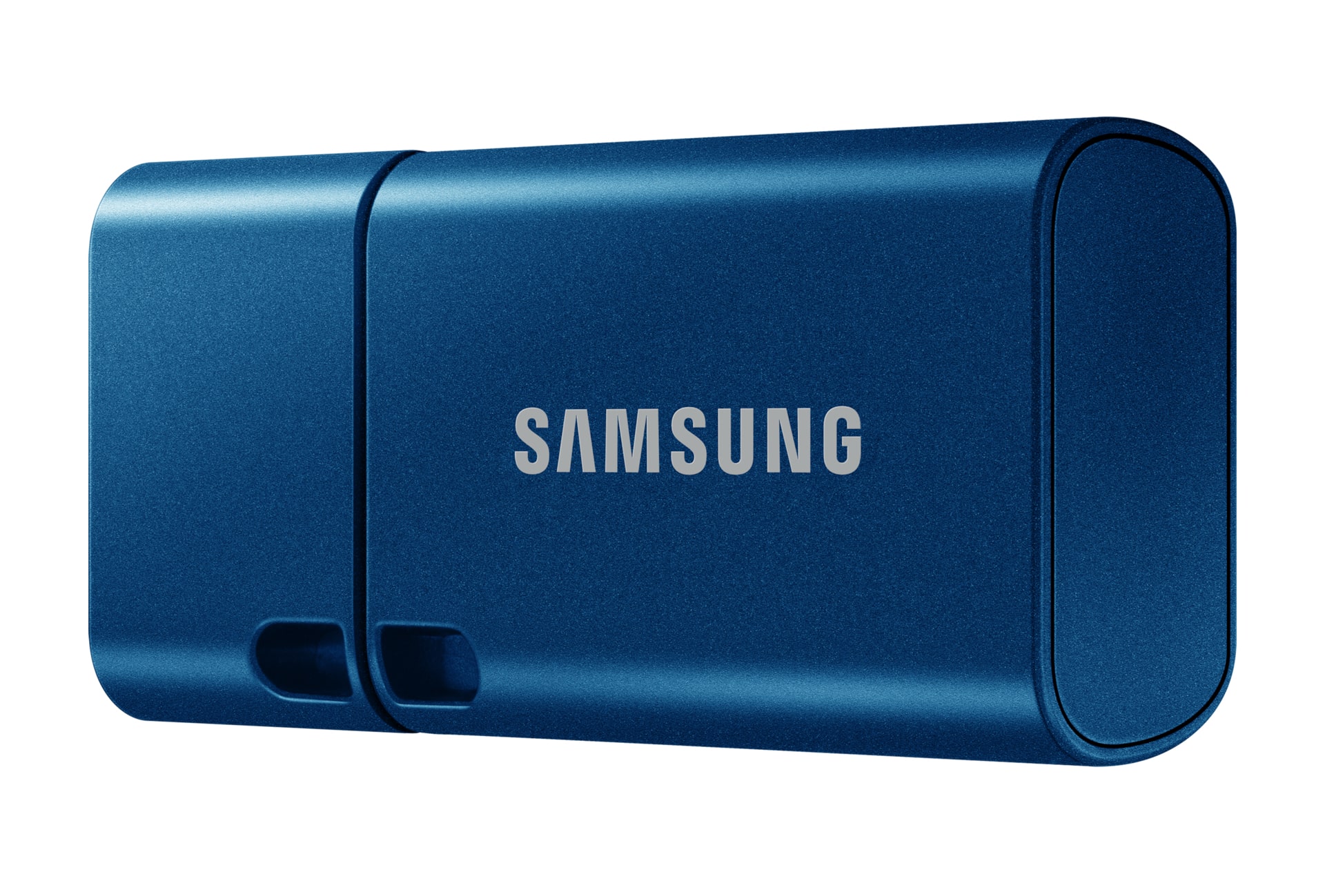 Samsung MUF-512DA USB flash drive 512 GB USB Type-C 3.2 Gen 1 (3.1 Gen 1) Blauw
