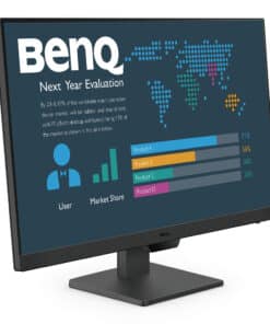 BenQ BL2790 computer monitor 68,6 cm (27") 1920 x 1080 Pixels Full HD LCD Zwart - Afbeelding 2