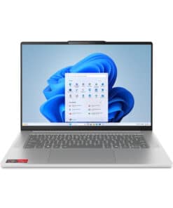 Lenovo IdeaPad Slim 5 15ARP10 AMD Ryzen™ 7 7735HS Laptop 38,9 cm (15.3") WUXGA 16 GB LPDDR5x-SDRAM 512 GB SSD Wi-Fi 6 (802.11ax) Windows 11 Home Belgisch Grijs