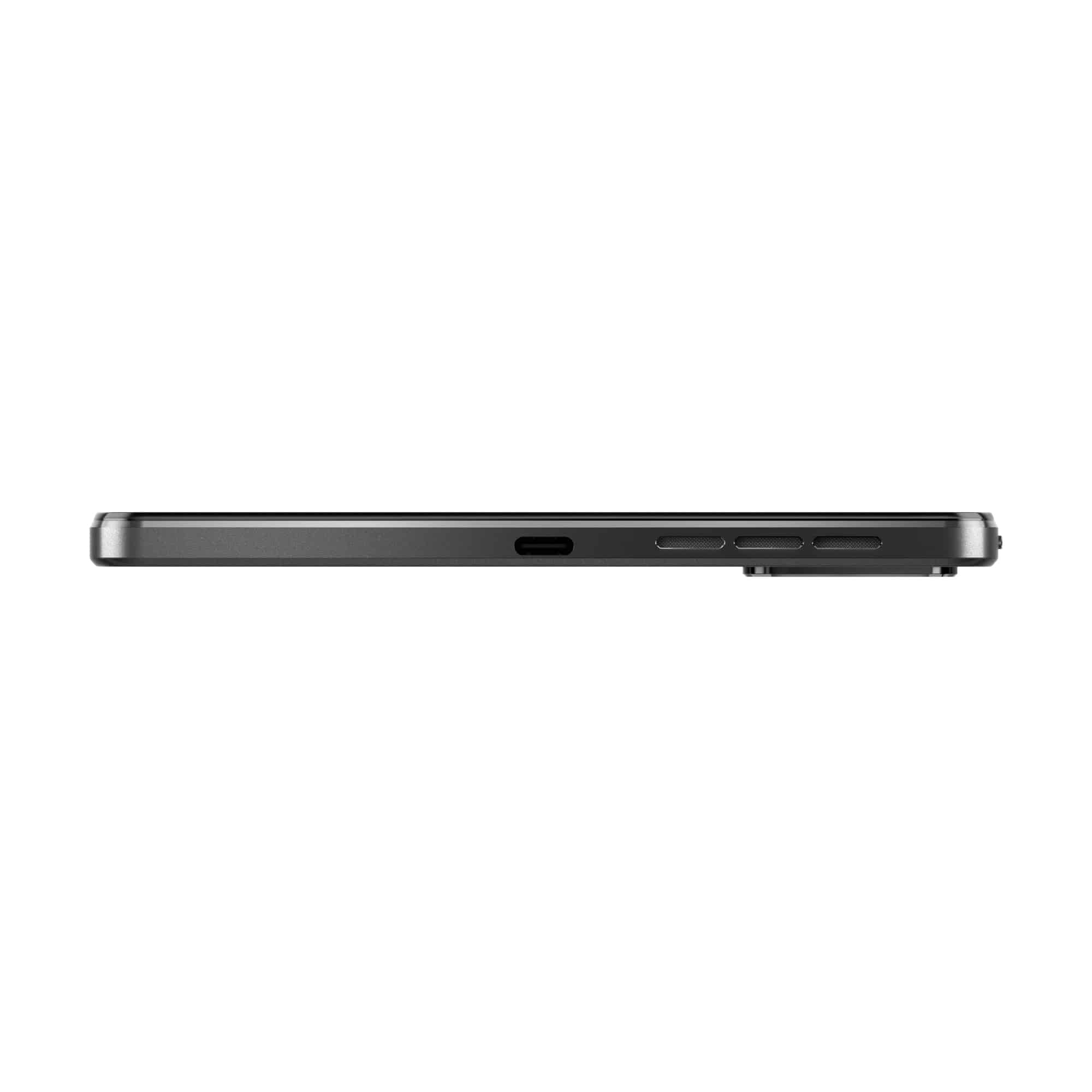 Lenovo Legion Tab (8.8", 3) Snapdragon 256 GB 22,4 cm (8.8") 12 GB Wi-Fi 7 (802.11be) Android 14 Zwart - Afbeelding 6