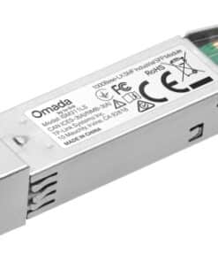 TP-Link ISM311LS netwerk transceiver module Vezel-optiek 1250 Mbit/s SFP 1310 nm