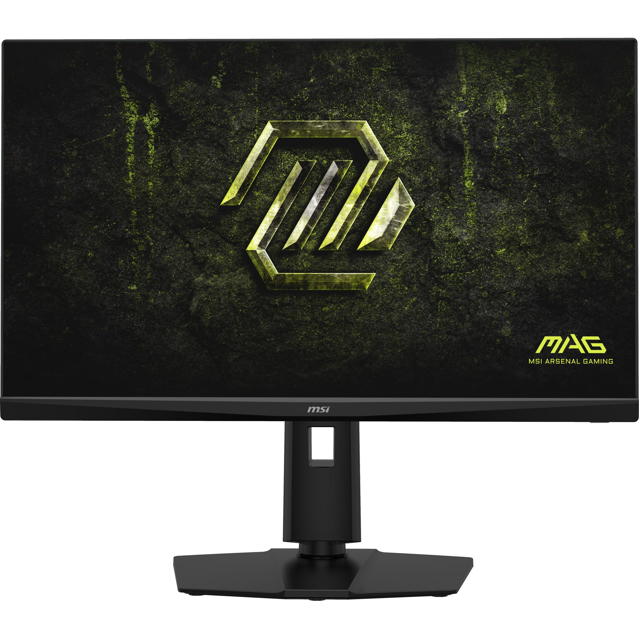 MSI MAG 272QPF E20 computer monitor 68,6 cm (27") 2560 x 1440 Pixels Wide Quad HD LED Zwart - Afbeelding 5