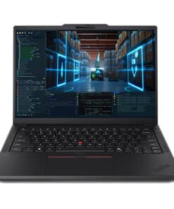 Lenovo ThinkPad P14s Gen 7 (AMD) AMD Ryzen AI 7 PRO 450 Mobiel werkstation 35,6 cm (14") WUXGA 32 GB DDR5-SDRAM 512 GB SSD Wi-Fi 7 (802.11be) Windows 11 Pro Belgisch Zwart