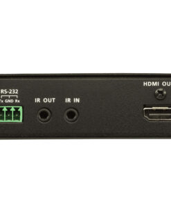 ATEN HDMI HDBaseT ontvanger met dubbele uitgang (4K tot 100m) (HDBaseT A-Klasse) - Afbeelding 3