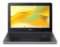 Acer Chromebook C723T-TCO-K7NP MediaTek MT8183 29,5 cm (11.6") Touchscreen HD 4 GB LPDDR4x-SDRAM 32 GB Flash Wi-Fi 6 (802.11ax) ChromeOS Zwart - Afbeelding 2