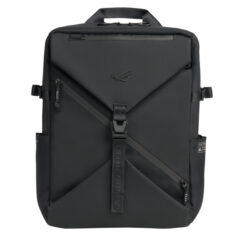 ASUS ROG Archer Backpack 16 BP2600 40,6 cm (16") Rugzak Zwart