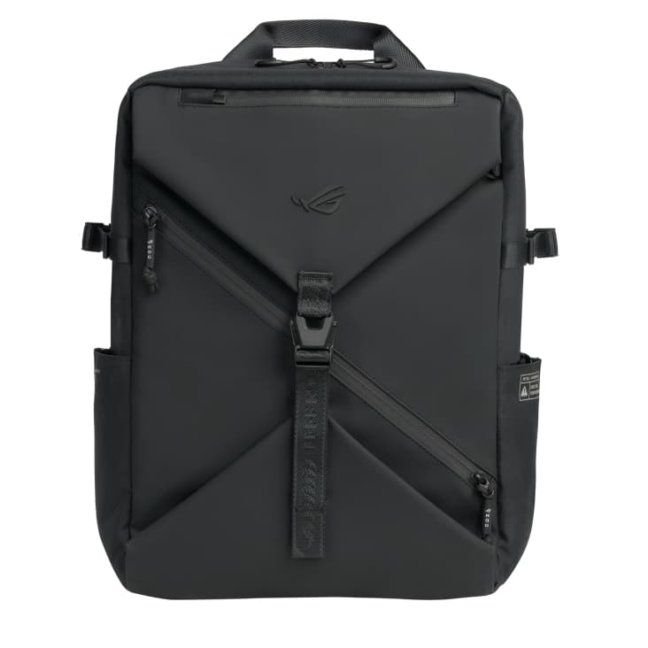 ASUS ROG Archer Backpack 16 BP2600 40,6 cm (16") Rugzak Zwart