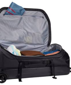 Thule Chasm TCWD232 Black Trolley Soft-shell Zwart Polyester - Afbeelding 7