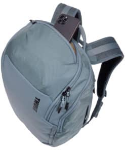Thule Chasm TCHB215 Pond Gray rugzak Casual rugzak Grijs Polyester - Afbeelding 6