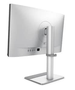 BenQ MA270UP computer monitor 68,6 cm (27") 3840 x 2160 Pixels 4K Ultra HD Wit - Afbeelding 3