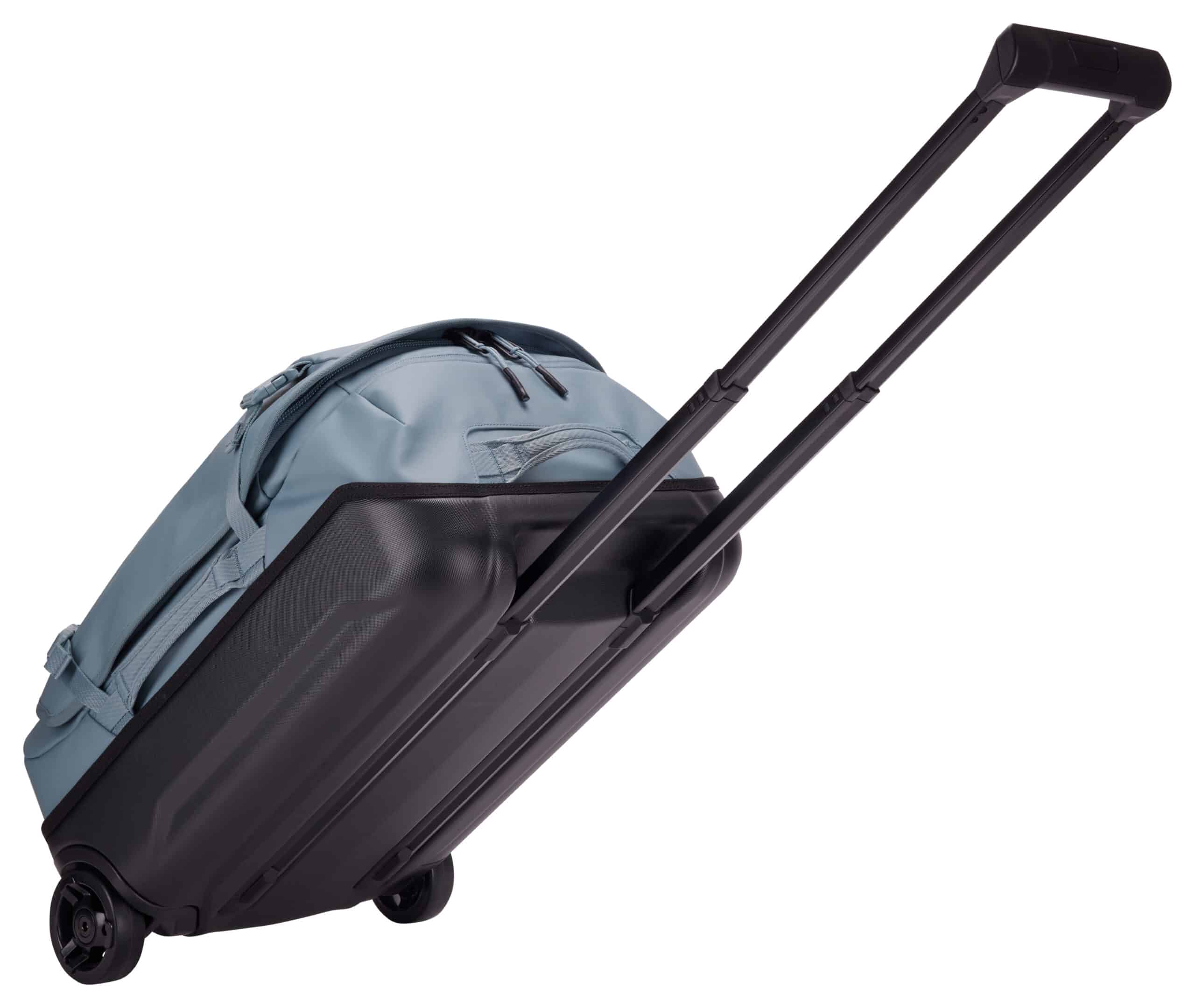 Thule Chasm TCCO222 Pond Gray Trolley Soft-shell Grijs 22 l Polyester - Afbeelding 5