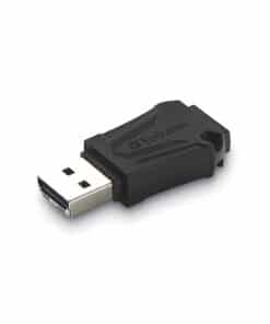 Verbatim ToughMAX - USB-Stick 32 GB - Zwart - Afbeelding 2