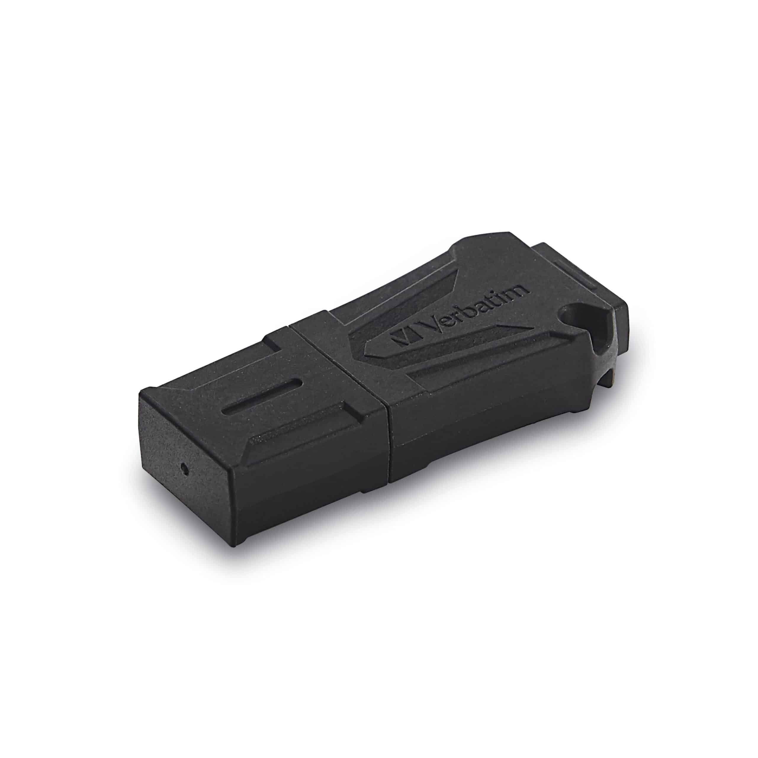 Verbatim ToughMAX - USB-Stick 64 GB - Zwart
