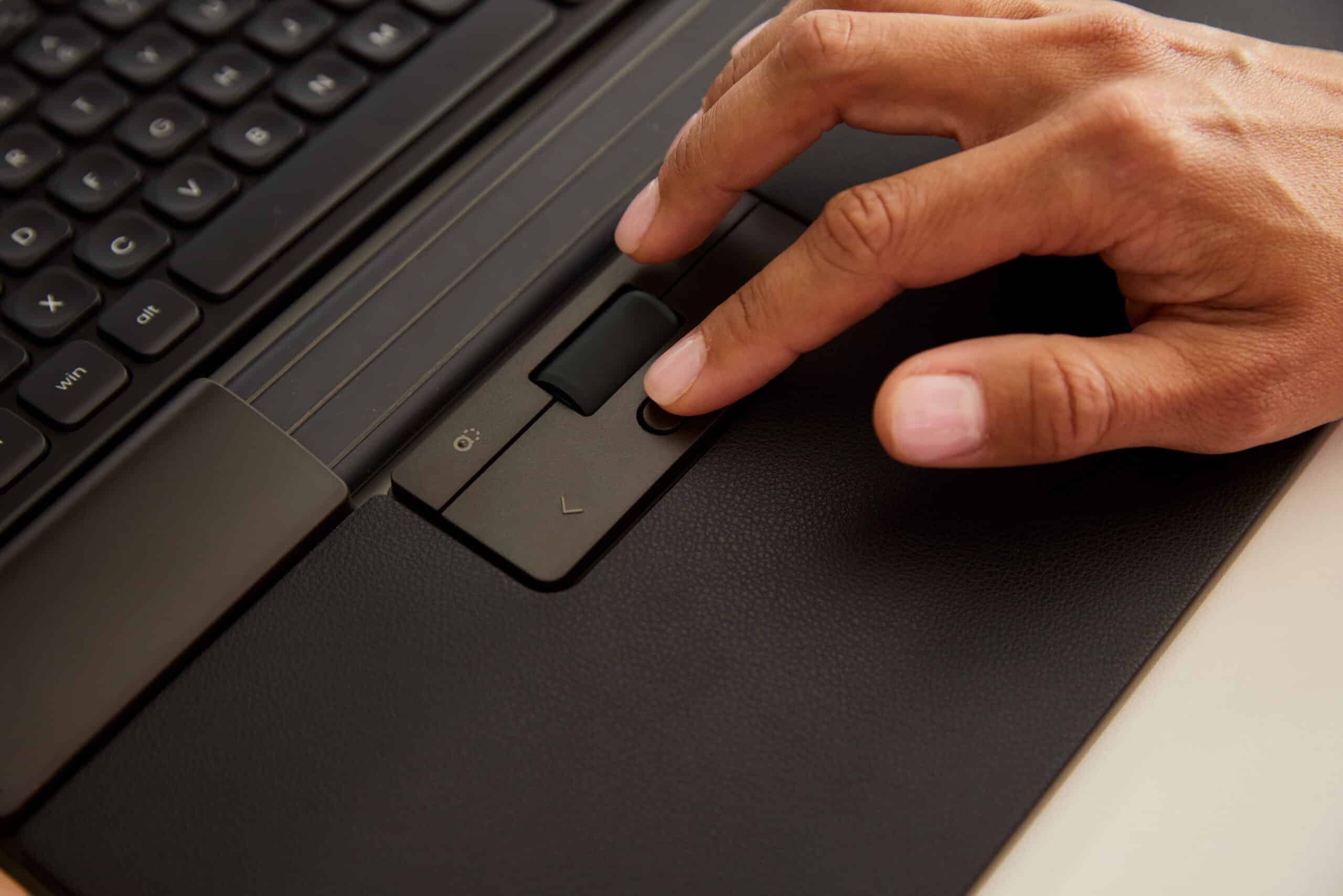 Contour Design SliderMouse Pro Extended, wired - Afbeelding 5