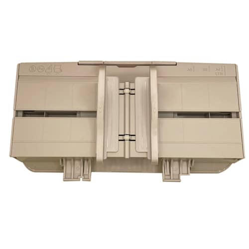 Ricoh PA03810-E809 Printer/Scanner reserveonderdeel en accessoire Tray 1 stuk(s)