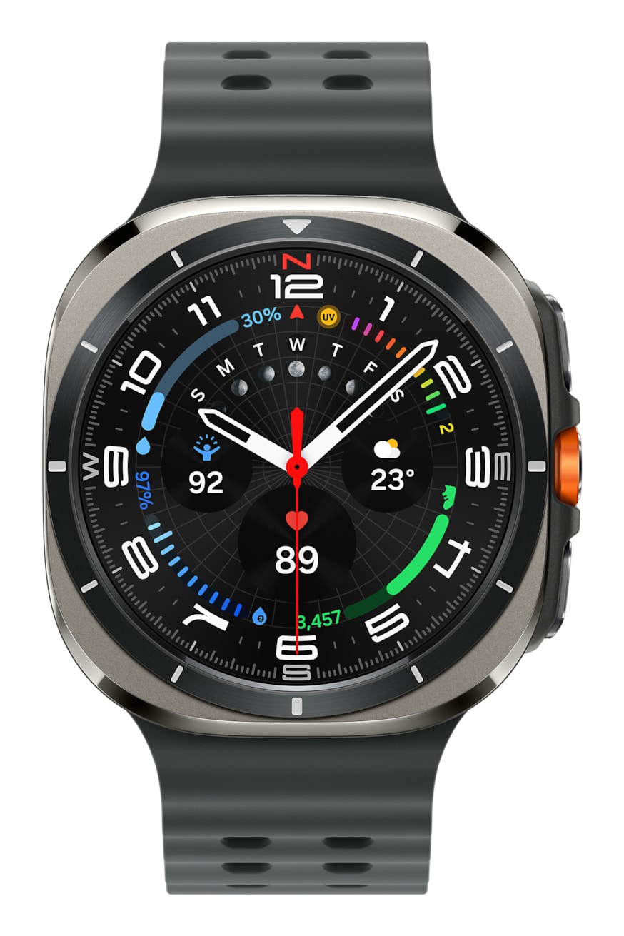 Samsung Galaxy Watch Ultra (LTE, 47mm)