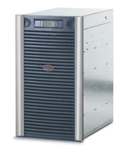 APC SYA12K16RMI UPS 12 kVA 8400 W Stekkerdoos