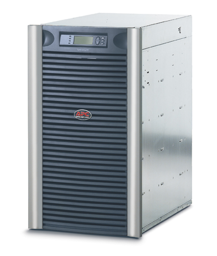 APC SYA12K16RMI UPS 12 kVA 8400 W