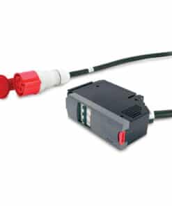 APC IT stroomverdelingsmodule (PDM) 3-polig 5-draads 32A IEC309 440cm Stekkerdoos