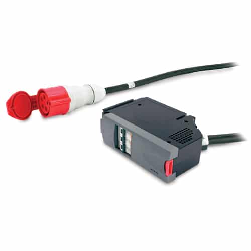 APC IT stroomverdelingsmodule (PDM) 3-polig 5-draads 32A IEC309 740cm