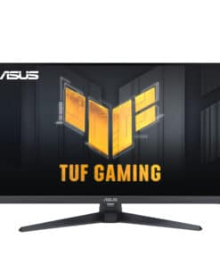 ASUS TUF Gaming VG328QA1A computer monitor 80 cm (31.5") 1920 x 1080 Pixels Full HD LED Zwart