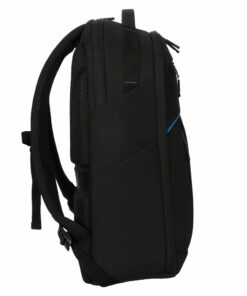 Targus TBB643GL laptoptas 40,6 cm (16") Rugzak Zwart - Afbeelding 7