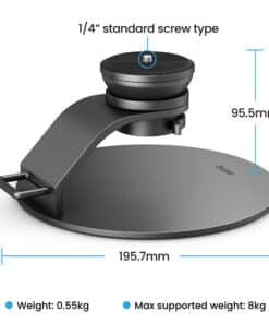 BenQ ST30 Standaard - Afbeelding 2