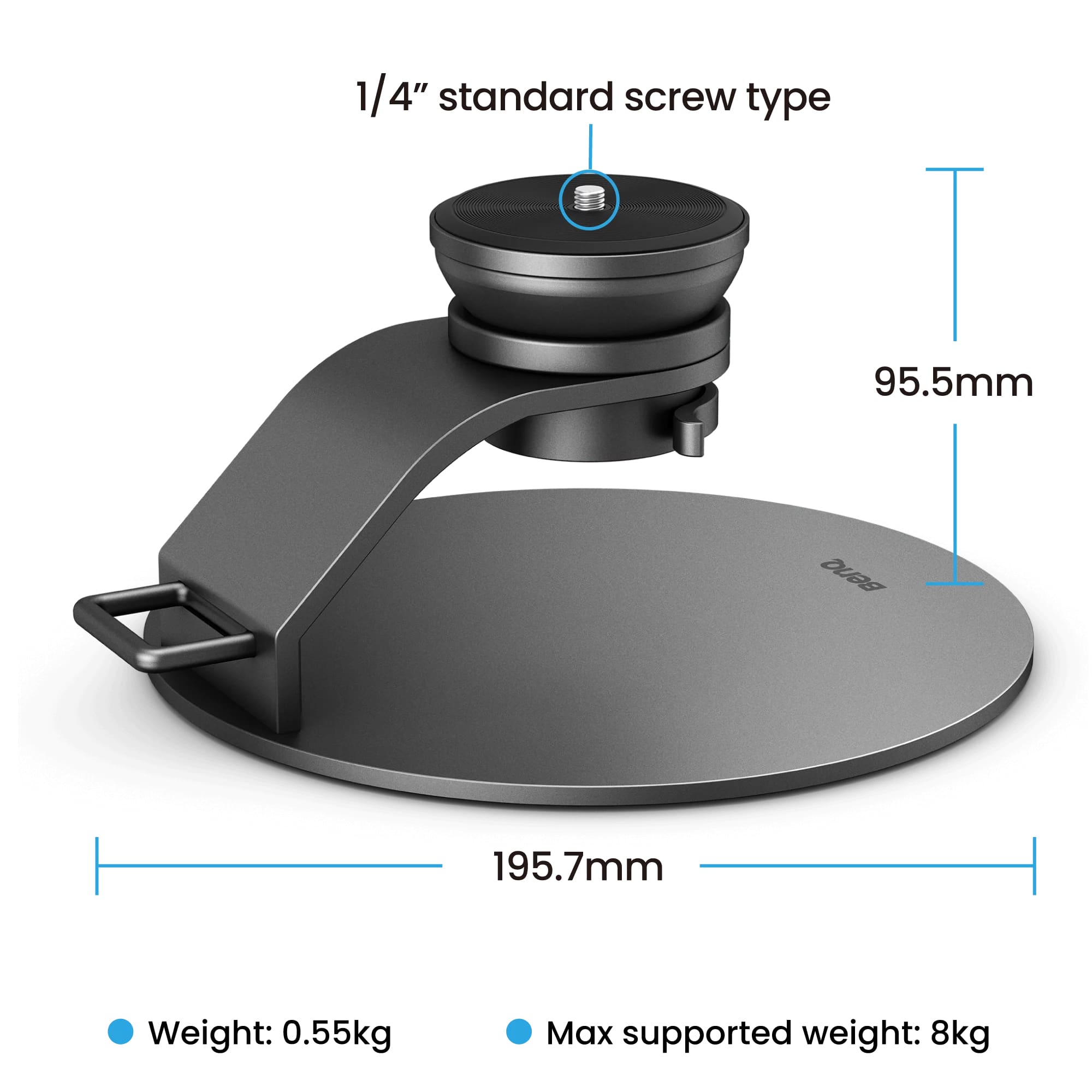 BenQ ST30 Standaard - Afbeelding 2