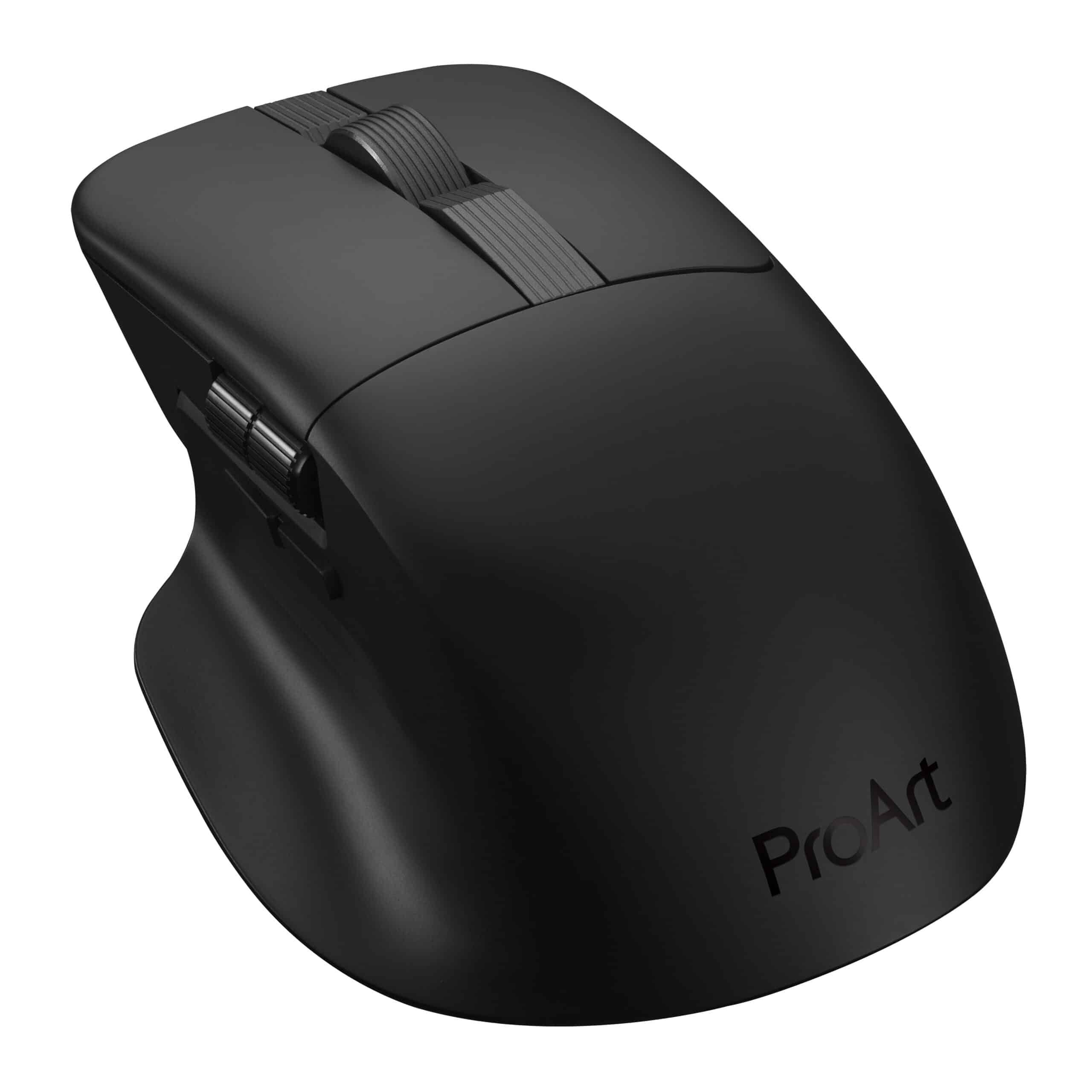 ASUS ProArt Mouse MD301 muis Universeel Rechtshandig RF Wireless + Bluetooth + USB Type-A Optisch 8000 DPI - Afbeelding 7