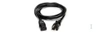 APC Cordset 4.0MM 3W W/32A IEC309R 9 FT Zwart 2,7 m