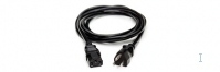 APC Cordset 4.0mm 3W W/32A IEC309R 25FT Zwart 7,5 m
