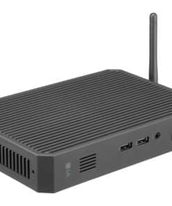 LG CQ600I-6P 2 GHz IGEL OS 930 g Grijs N5105 - Afbeelding 2