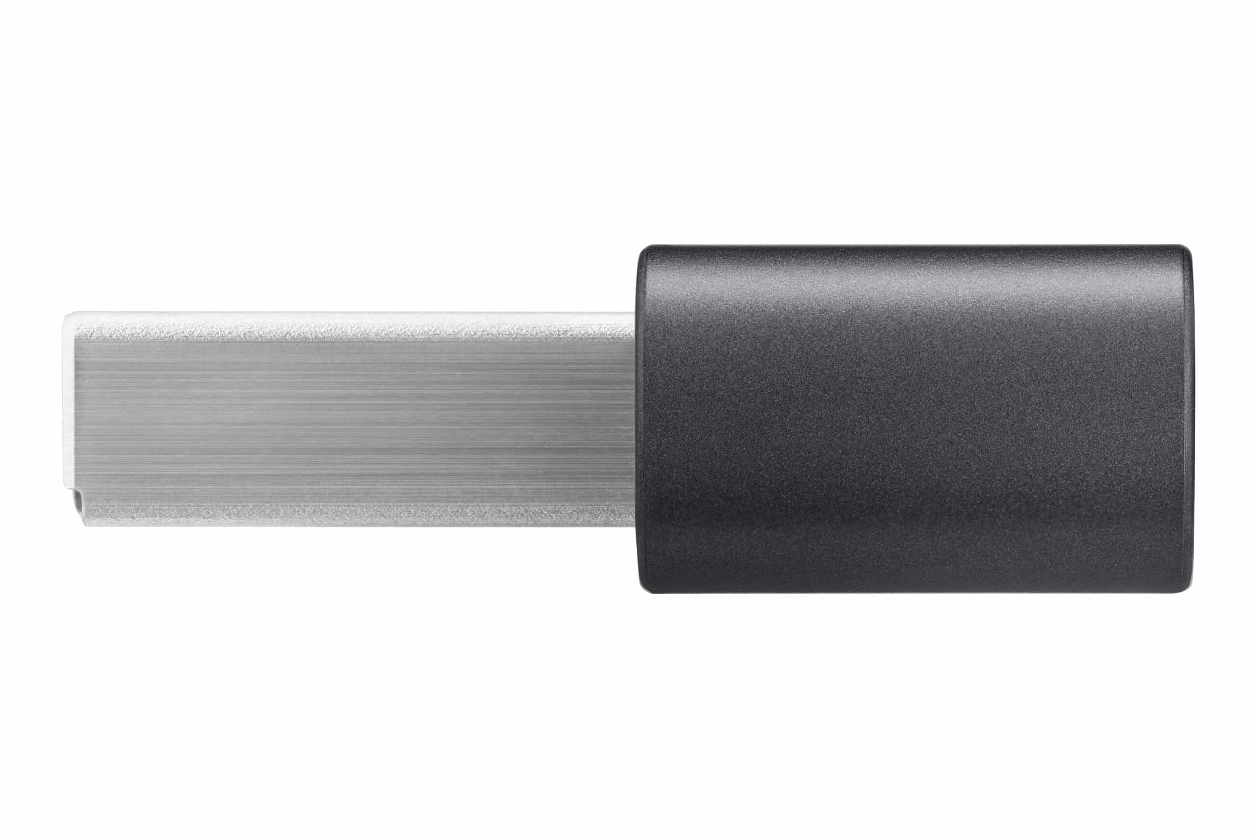 Samsung MUF-256AB USB flash drive 256 GB USB Type-A 3.2 Gen 1 (3.1 Gen 1) Grijs, Zilver - Afbeelding 5