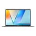 ASUS Vivobook S16 M3607HA-RP093W AMD Ryzen 9 270 Laptop 40,6 cm (16") WUXGA 32 GB DDR5-SDRAM 1 TB SSD Wi-Fi 6 (802.11ax) Windows 11 Home Belgisch Zilver - Afbeelding 3