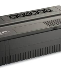 APC Easy-UPS BV1000I - Noodstroomvoeding 6x C13, 1000VA Stekkerdoos