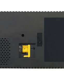 APC Easy-UPS BV1000I - Noodstroomvoeding 6x C13, 1000VA Stekkerdoos - Afbeelding 2