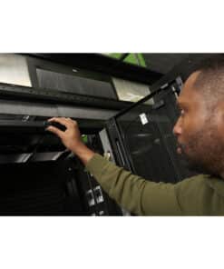 APC Netshelter Rack PDU geavanceerde deurschakelaar - Afbeelding 2
