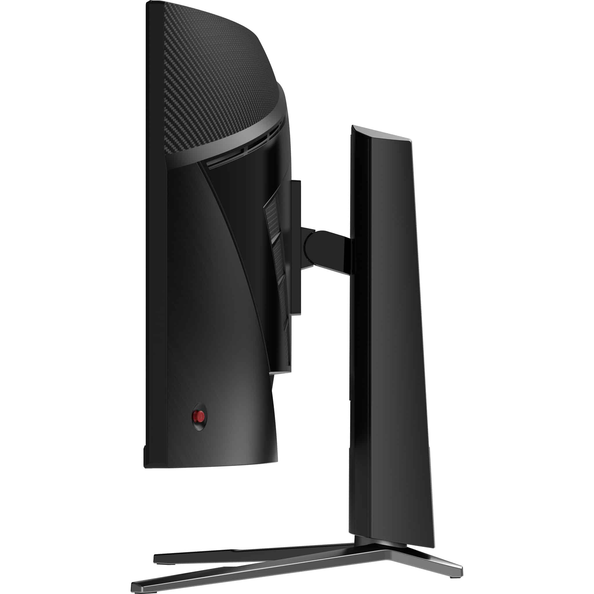 MSI MPG 346CQRF X24 computer monitor 86,4 cm (34") 3440 x 1440 Pixels UltraWide Quad HD Zwart - Afbeelding 7