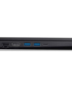 Acer Nitro V 15 ANV15-52-92FH Intel® Core™ i9 i9-13900H Laptop 39,6 cm (15.6") Full HD 16 GB DDR4-SDRAM 512 GB SSD NVIDIA GeForce RTX 5050 Wi-Fi 6 (802.11ax) Windows 11 Home Zwart - Afbeelding 5