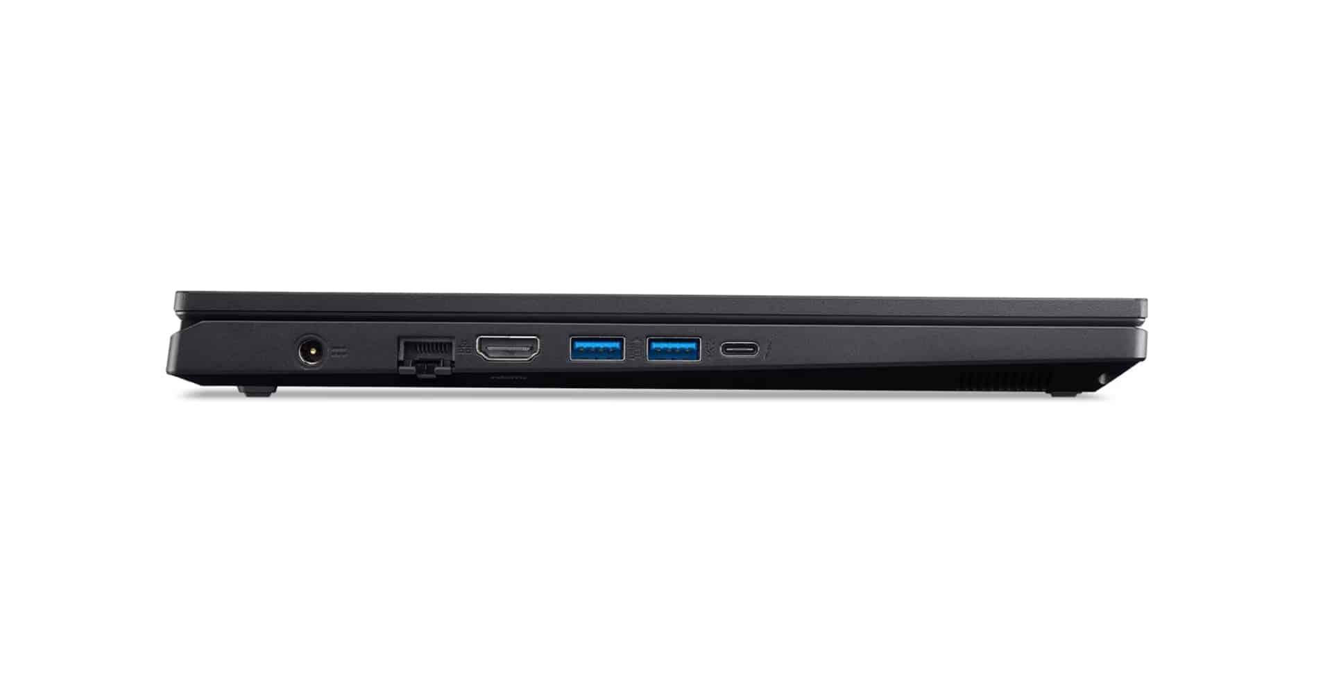 Acer Nitro V 15 ANV15-52-92FH Intel® Core™ i9 i9-13900H Laptop 39,6 cm (15.6") Full HD 16 GB DDR4-SDRAM 512 GB SSD NVIDIA GeForce RTX 5050 Wi-Fi 6 (802.11ax) Windows 11 Home Zwart - Afbeelding 5