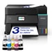 Epson EcoTank ET-4950 Inkjet A4 4800 x 1200 DPI 35 ppm Wifi - Afbeelding 3